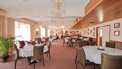 Best Western Alexander Motel Whyalla - Whitsundays Tourism 5