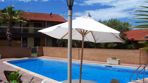 Best Western Alexander Motel Whyalla - Whitsundays Tourism 8