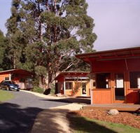 Base Camp Tasmania - WA Accommodation