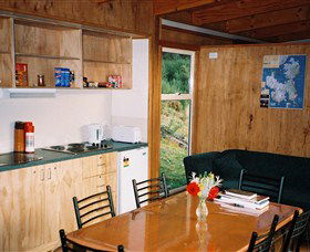 Base Camp Tasmania - WA Accommodation 1