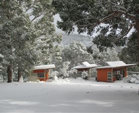 Base Camp Tasmania - WA Accommodation 5