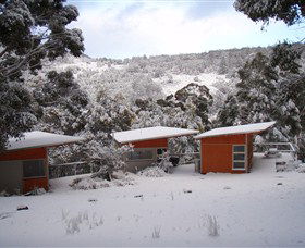 Base Camp Tasmania - WA Accommodation 4