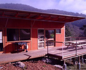 Base Camp Tasmania - WA Accommodation 2