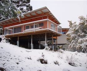 Base Camp Tasmania - WA Accommodation 3