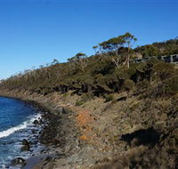 Hamptons on the Bay - Accommodation Broken Hill