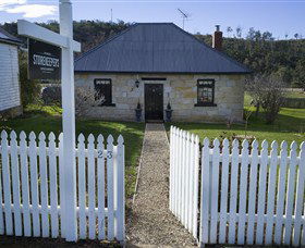 The Storekeeper's Boutique Accommodation - Accommodation Australia 0