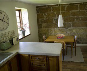 The Storekeeper's Boutique Accommodation - Accommodation Australia 4