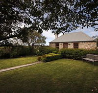 Keefers Cottage - Casino Accommodation