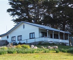 Castle Cottage Image