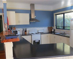 Allens Rivulet TAS Accommodation Broken Hill