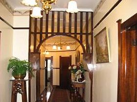AAA-Ye Olde Post Office Cottage-Smithton - YWait Travel 0