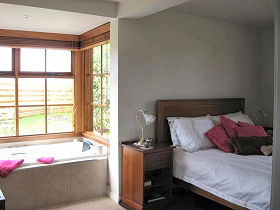Amble In Cottage - Accommodation Broken Hill 0