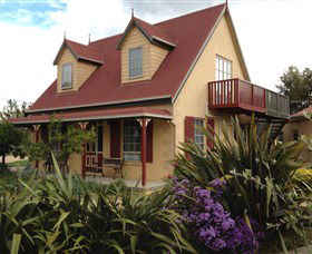Swansea Cottages & Motel Suites - Casino Accommodation 0