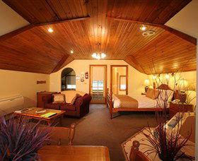 Swansea Cottages & Motel Suites - Casino Accommodation 1