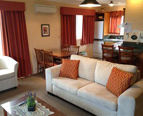 Swansea Cottages & Motel Suites - Casino Accommodation 3