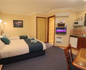 Swansea Cottages & Motel Suites - Casino Accommodation 2