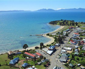 Swansea Cottages & Motel Suites - Casino Accommodation 5