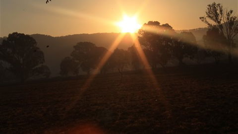 Gentle Annie Caravan And Camping Reserve - Accommodation Australia 1