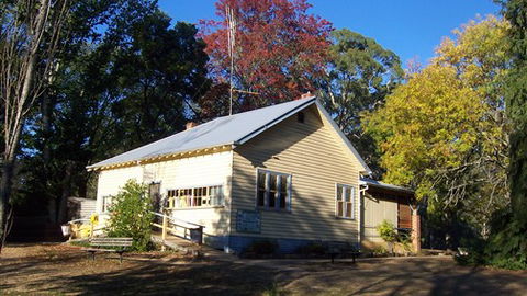 Jubilee Lake Holiday Park - WA Accommodation 2