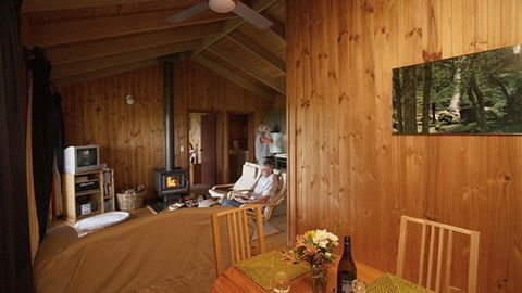 Johanna River Farm And Self Contained Cottages - Accommodation Australia 2