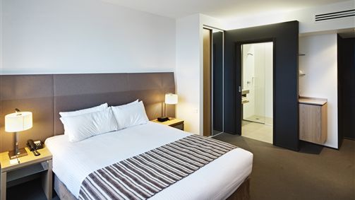 Eumemmerring VIC WA Accommodation