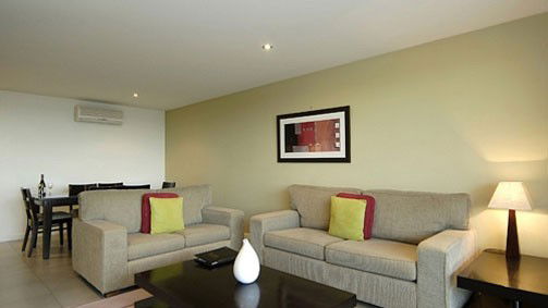 Dolphin Apartments Image