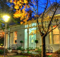 Heytesbury House BB - Accommodation Australia