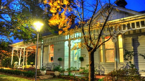 Heytesbury House B&B - WA Accommodation 0