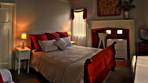 Heytesbury House B&B - WA Accommodation 2