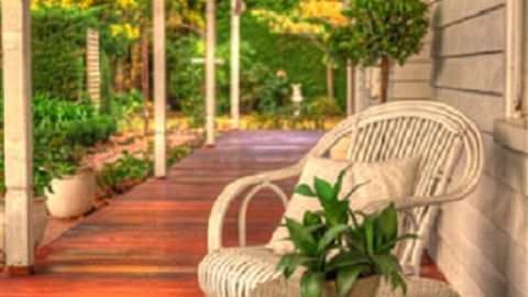 Heytesbury House B&B - WA Accommodation 5