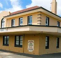 Grand Central Accommodation BB Cobden - Accommodation Australia