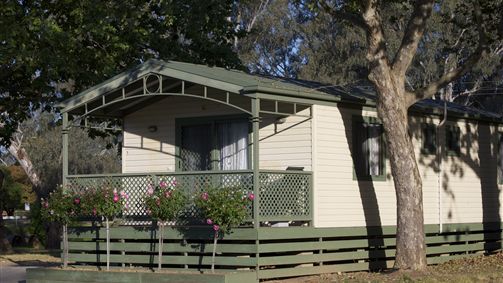  Accommodation Broken Hill