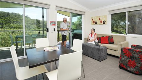 Port Campbell Holiday Park - Accommodation Australia 0