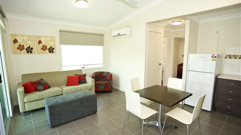Port Campbell Holiday Park - Accommodation Australia 3