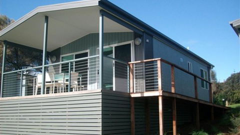 Port Campbell Holiday Park - Accommodation Australia 4