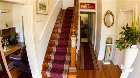 Magnolia Mansfield - WA Accommodation 2