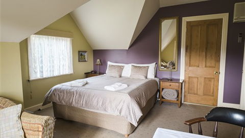 Magnolia Mansfield - WA Accommodation 3