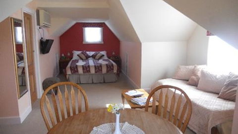 Magnolia Mansfield - WA Accommodation 4
