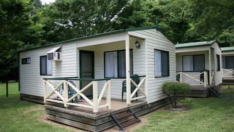Porepunkah Pines Holiday Park - Townsville Tourism 4
