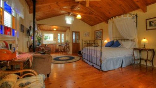  WA Accommodation