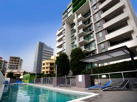 Quest Spring Hill Brisbane - YWait Travel 0