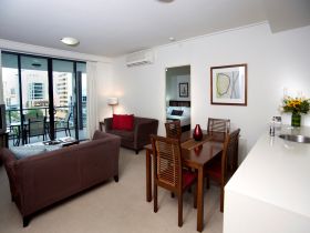 Quest Spring Hill Brisbane - YWait Travel 1