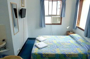 Acacia Inner City Inn - Accommodation Australia 1