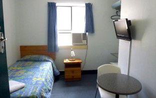 Acacia Inner City Inn - Accommodation Australia 2