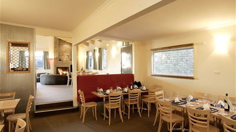 Cooroona Lodge - Accommodation Broken Hill 0