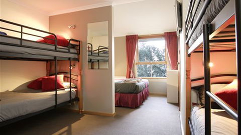 Cooroona Lodge - Accommodation Broken Hill 1