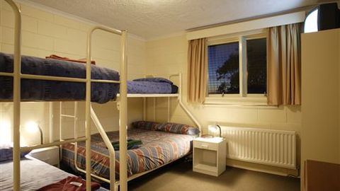 Cooroona Lodge - Accommodation Broken Hill 3