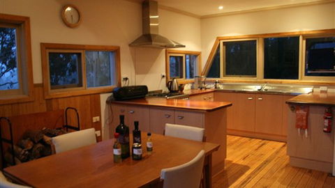 Karoonda Olive Grove Retreat At Mt Buffalo Olives - Townsville Tourism 5