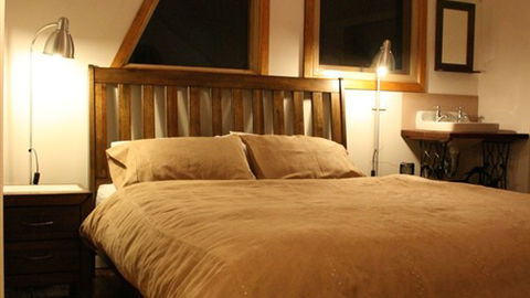 Karoonda Olive Grove Retreat At Mt Buffalo Olives - Townsville Tourism 4