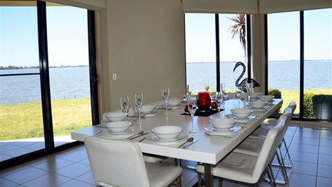 Castevilla - Holiday Sydney 4
